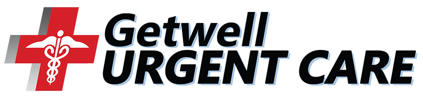 Getwell Urgent Care logo