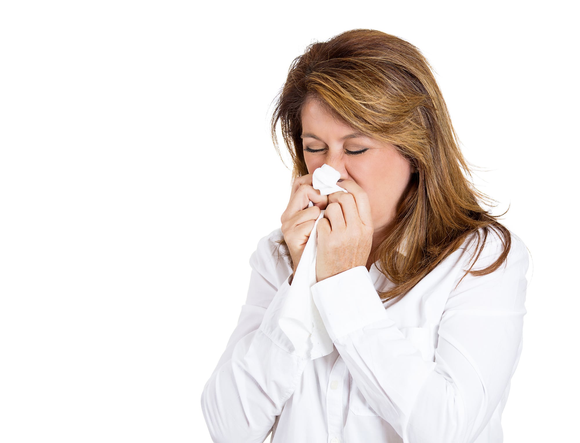 when to see a doctor for a sinus infection